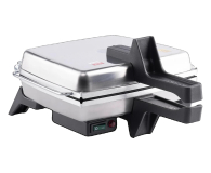 Dezal Opiekacz inox - 1587310 - zdjęcie 1